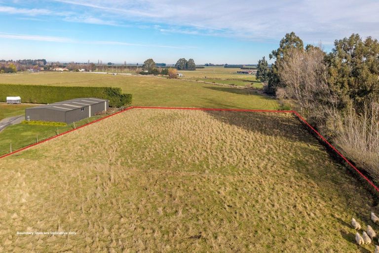Photo of property in 139 Forest Drive, Methven, 7730