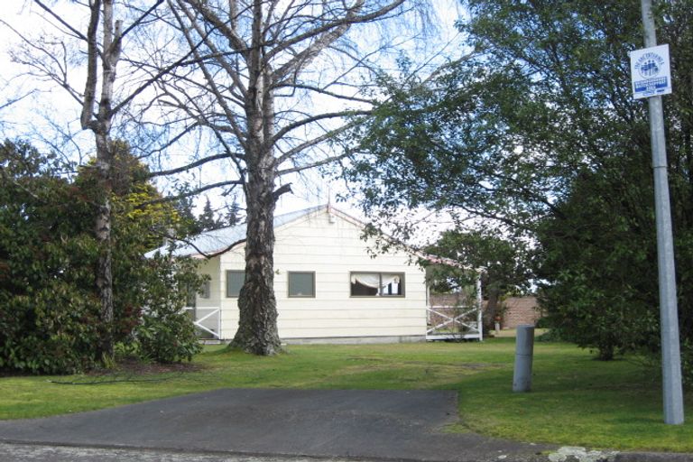 Photo of property in 2 Ani Miria Place, Tauranga Taupo, Turangi, 3382