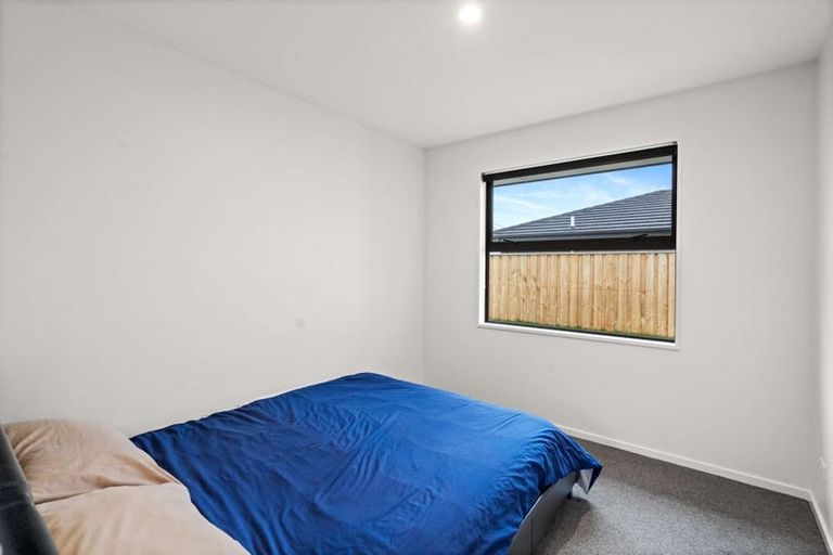 Photo of property in 65 Lenborough Drive, Rolleston, 7614