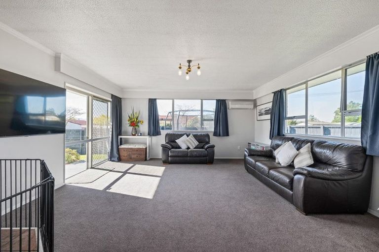 Photo of property in 38 Mckenzie Street, Witherlea, Blenheim, 7201