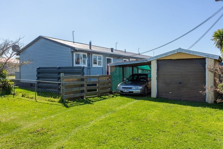 Photo of property in 1 Renwick Street, Seddon, 7210