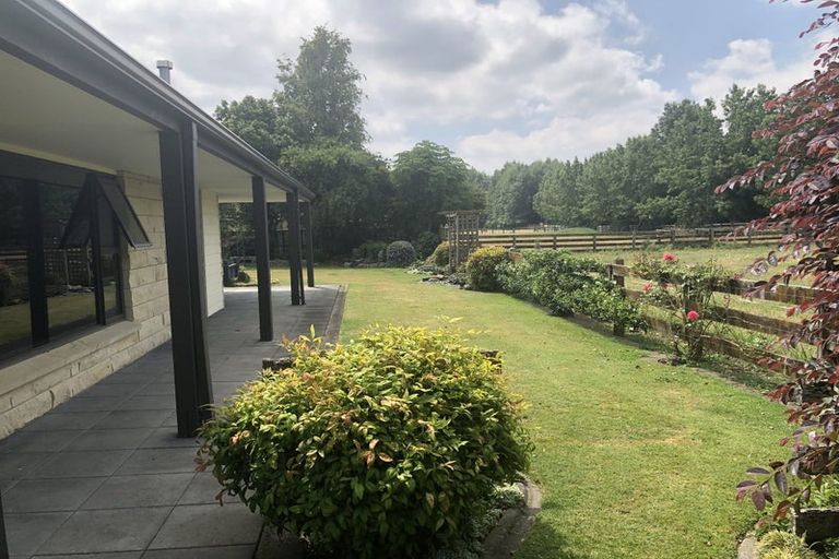 Photo of property in 10 Mannix Place, Matamata, 3400