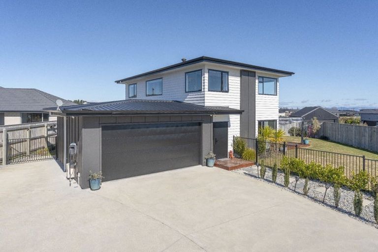 Photo of property in 18 Wai Terrace, Wharewaka, Taupo, 3330