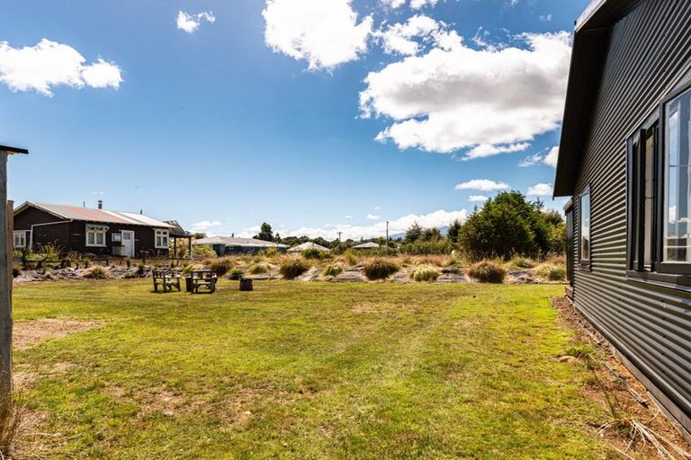 Photo of property in 16 Marino Street, Rangataua, Ohakune, 4691