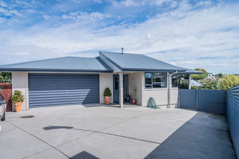 Photo of property in 52 Temple Crescent, Gleniti, Timaru, 7910