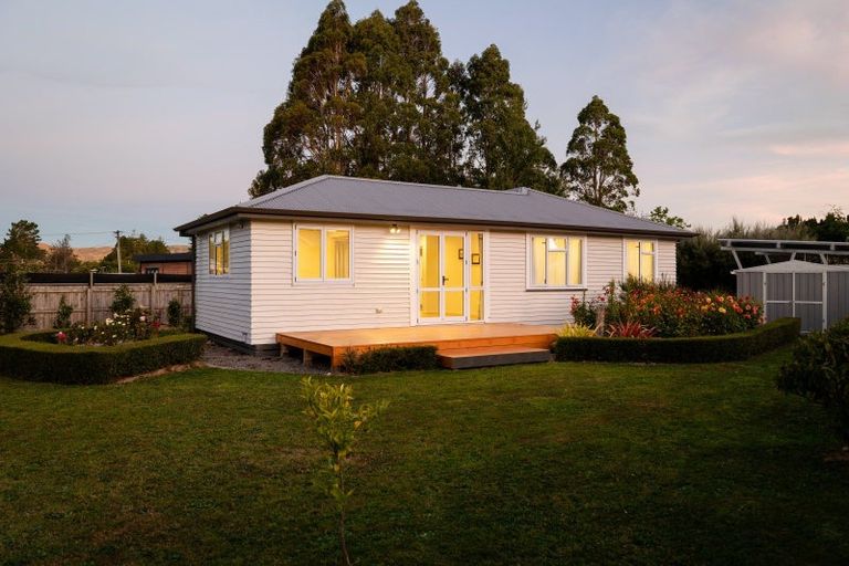 Photo of property in 34 High Street, Eketahuna, 4900