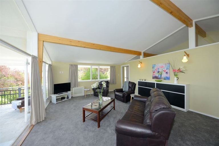 Photo of property in 16 Vernon Terrace, Hillsborough, Christchurch, 8022