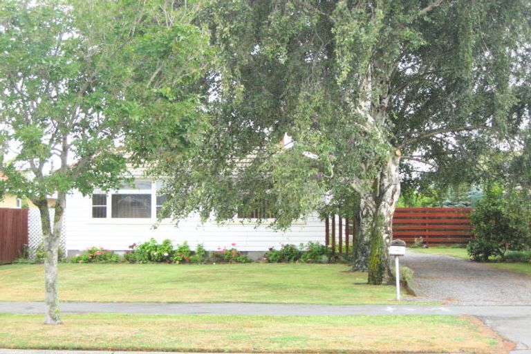 Photo of property in 62 Mcbratneys Road, Dallington, Christchurch, 8061