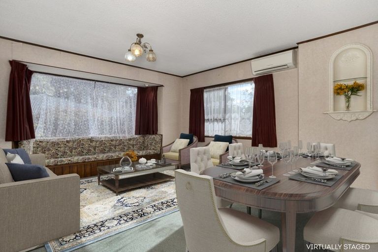 Photo of property in 13 Malyon Street, Te Puke, 3119