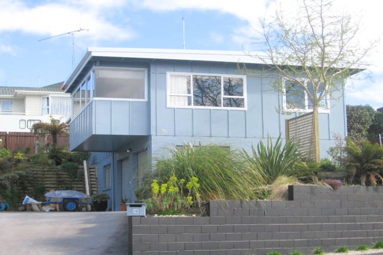 Photo of property in 2/26 Woodward Street, Nukuhau, Taupo, 3330