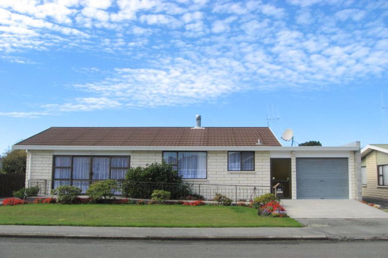 Photo of property in 17a Girvan Street, Oamaru North, Oamaru, 9400