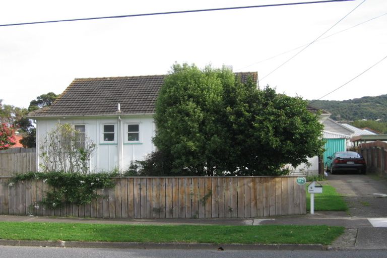Photo of property in 5 Poole Street, Taita, Lower Hutt, 5011