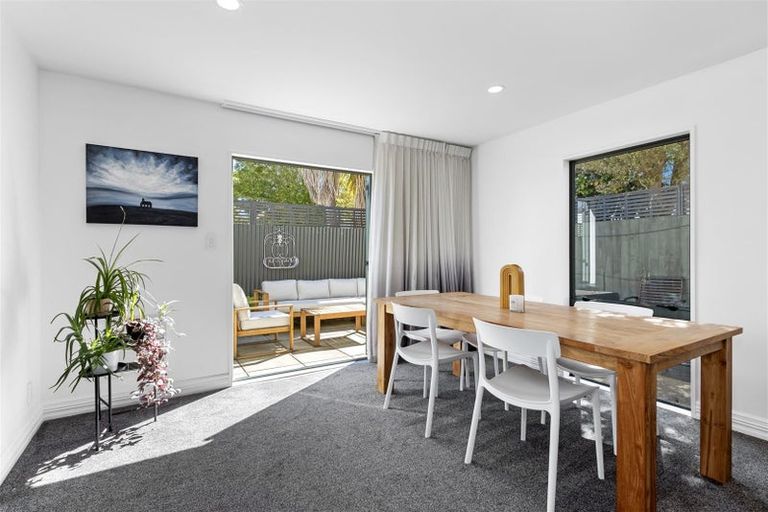 Photo of property in 19 Hendon Street, Edgeware, Christchurch, 8013