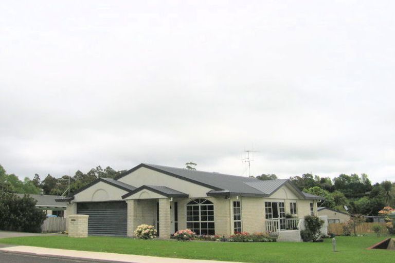 Photo of property in 59 Shaw Avenue, Paeroa, 3600