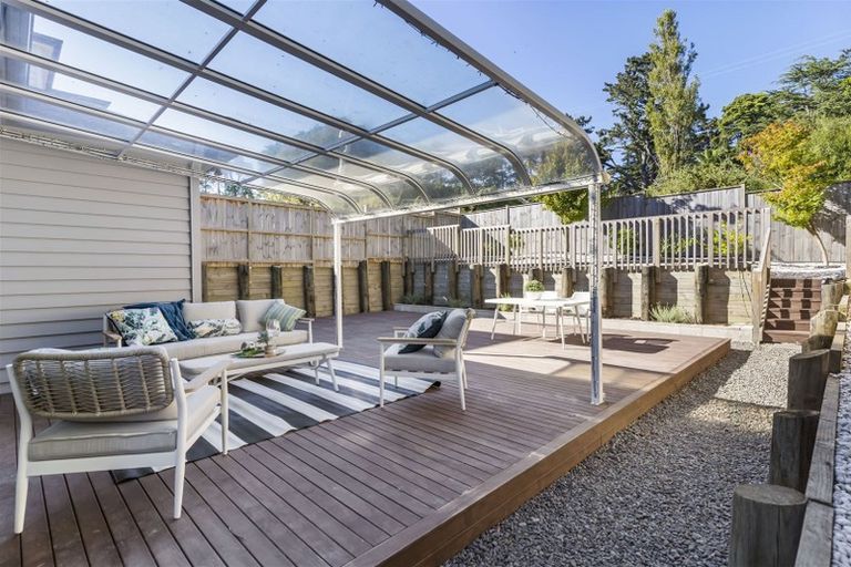 Photo of property in 36 Gospel Heights, Flat Bush, Auckland, 2019