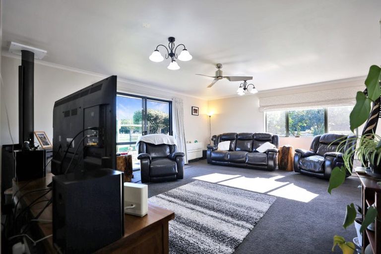 Photo of property in 41 South Park Road, Newland, Ashburton, 7772