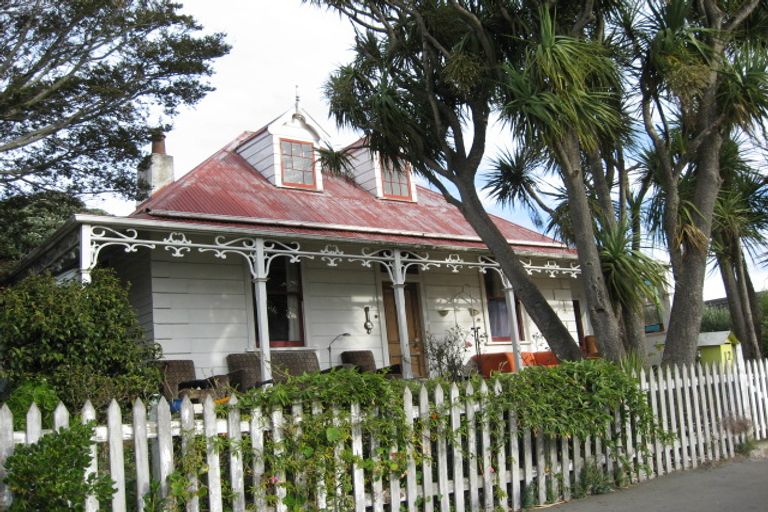 Photo of property in 12 Scotia Street, Port Chalmers, 9023