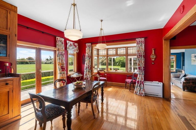 Photo of property in 864 Clintons Road, Charing Cross, Christchurch, 7671