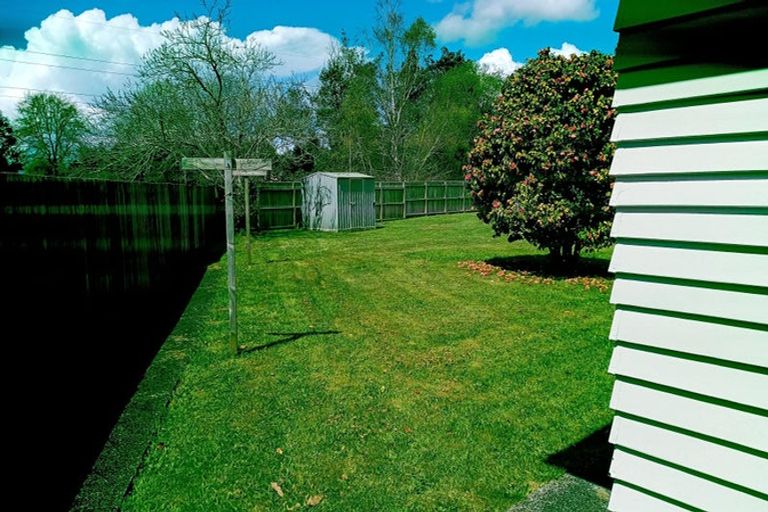 Photo of property in 11 Waterlow Street, Fordlands, Rotorua, 3015