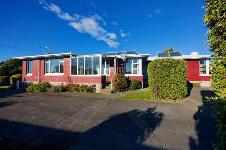 Photo of property in 42 Churchill Street, Kaikoura, 7300