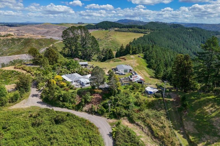 Photo of property in 176 Harray Road, Te Puke, 3183