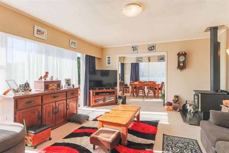 Photo of property in 91a Rata Street, Inglewood, 4330