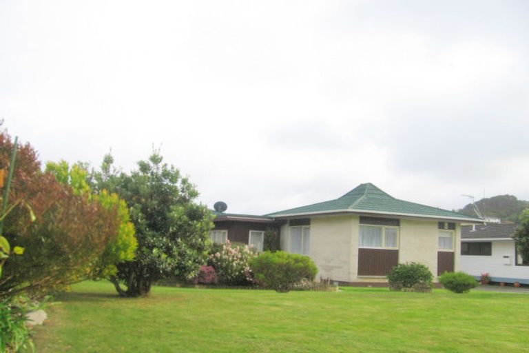 Photo of property in 14 The Sounding, Whitby, Porirua, 5024