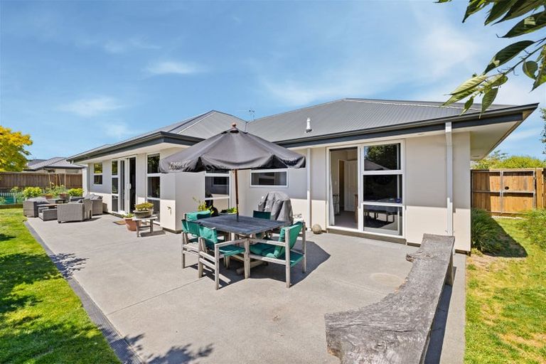 Photo of property in 5 Poulter Road, Lincoln, 7608