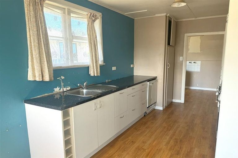 Photo of property in 3 Masters Street, Greymouth, 7805