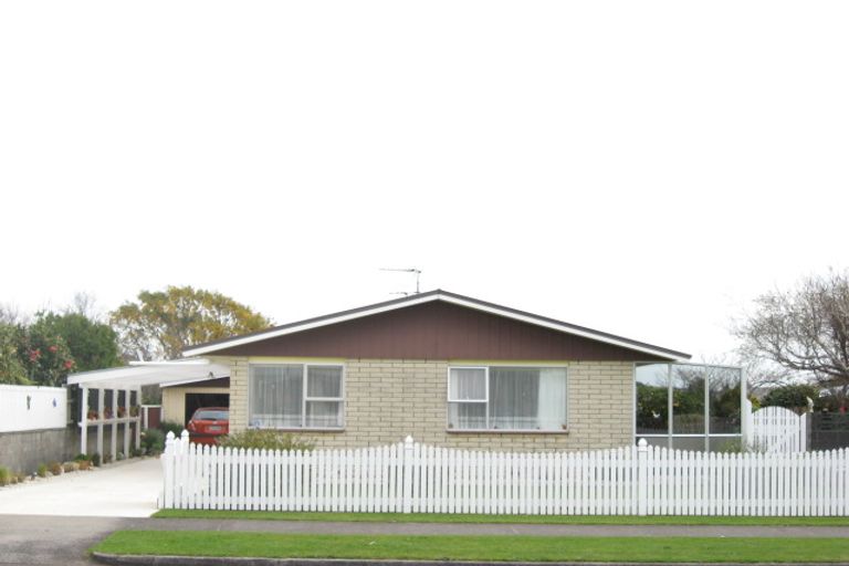Photo of property in 55 Mangati Road, Bell Block, New Plymouth, 4312