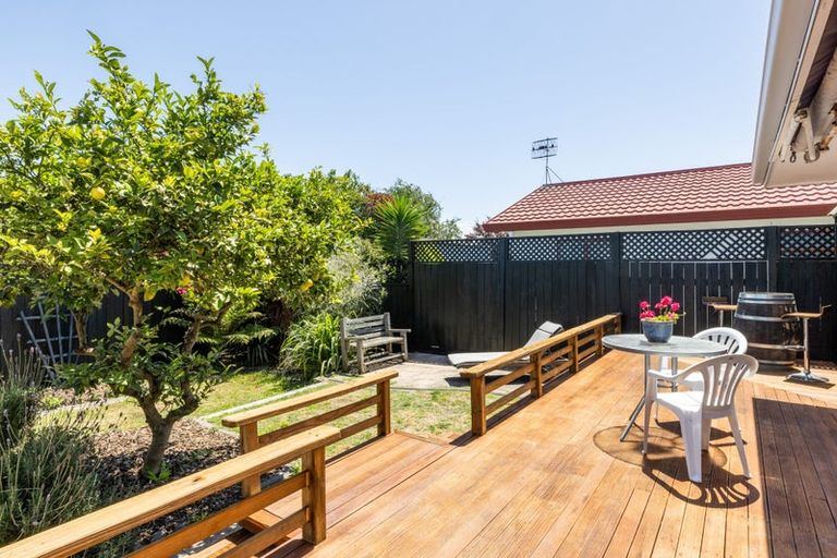 Photo of property in 5/7 Mcgrath Street, Napier South, Napier, 4110