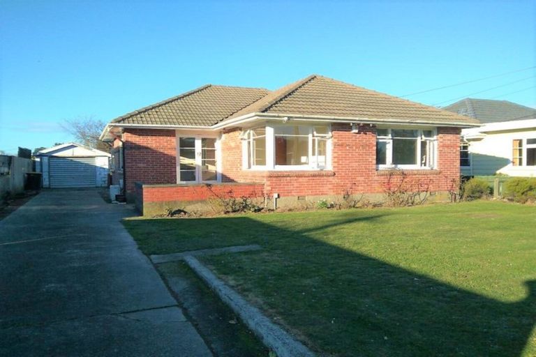 Photo of property in 50 Hope Street, Shirley, Christchurch, 8013