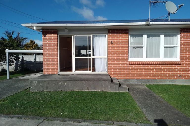 Photo of property in 3/29 Tama Street, Alicetown, Lower Hutt, 5010