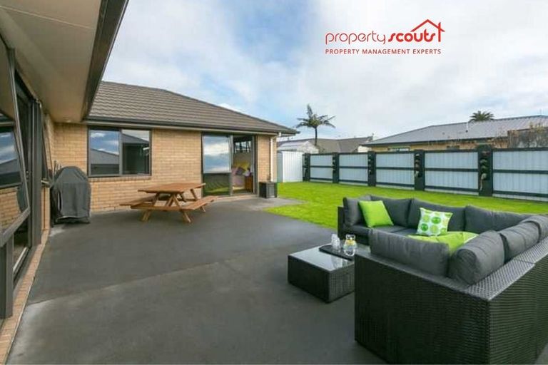 Photo of property in 50b Wills Road, Bell Block, New Plymouth, 4312