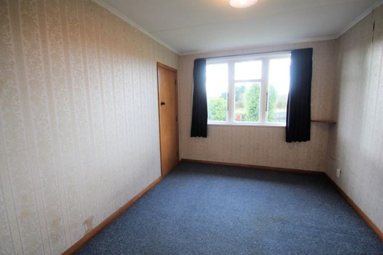 Photo of property in 1 Pukerau Street, Pukerau, Gore, 9771