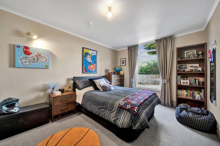 Photo of property in 4 Cross Street, Lepperton, New Plymouth, 4373