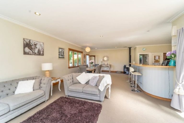 Photo of property in 210 Paierau Road, Opaki, Masterton, 5881