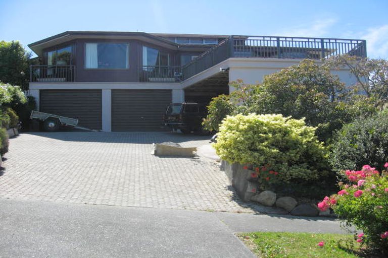 Photo of property in 1 Ranui Place, Feilding, 4702