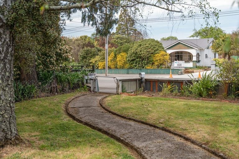 Photo of property in 60 Renall Street, Masterton, 5810