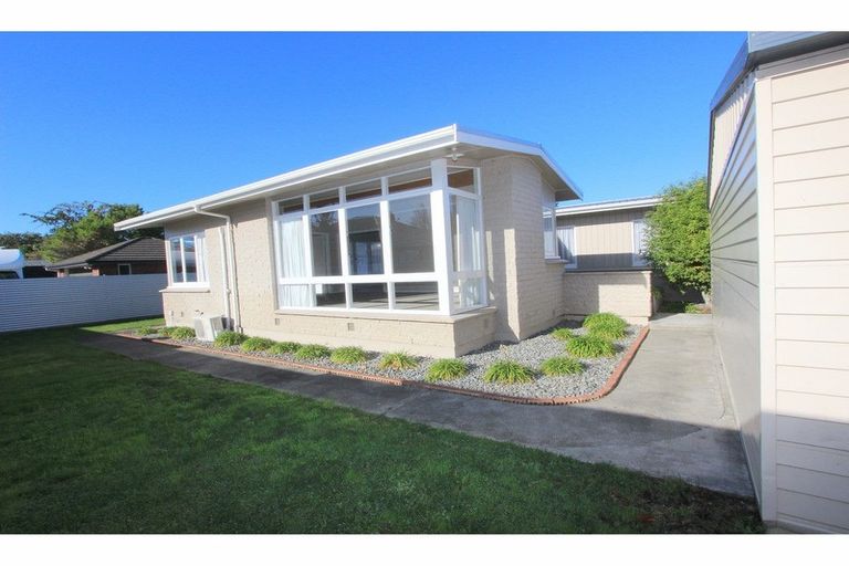 Photo of property in 61c Nelson Street, Springlands, Blenheim, 7201