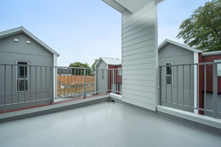 Photo of property in 9/16 Hammond Street, Hamilton Central, Hamilton, 3204