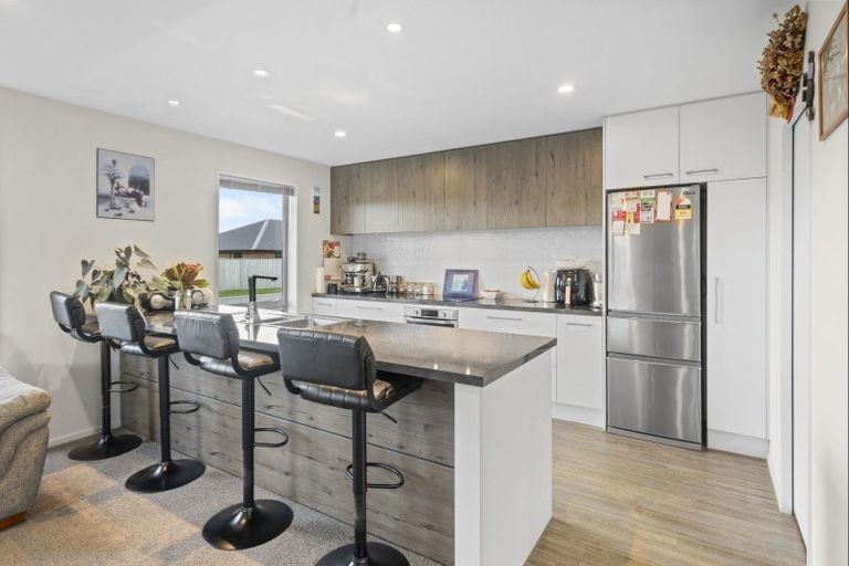 Photo of property in 24 Colebrook Drive, Rolleston, 7614