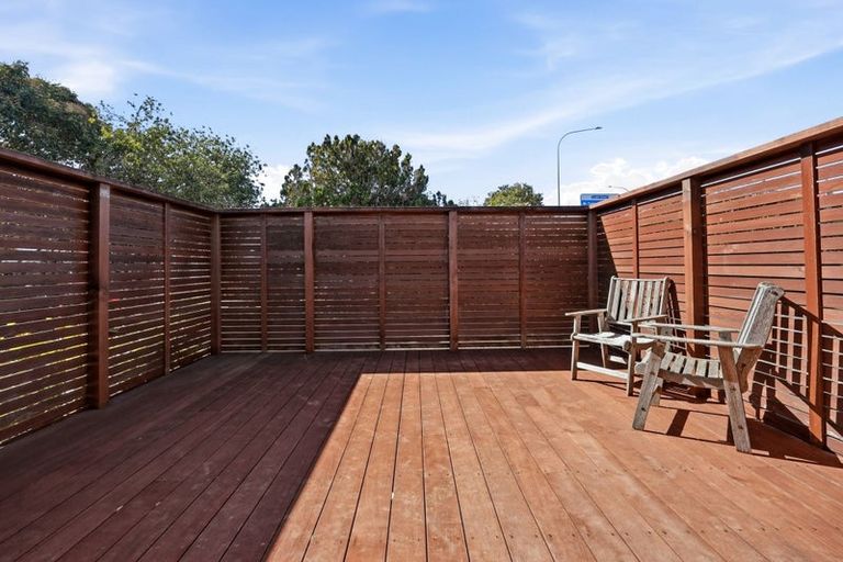 Photo of property in 1/13 Esmonde Road, Takapuna, Auckland, 0622