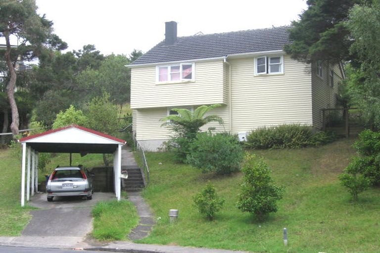 Photo of property in 17 Kaka Street, Northcote, Auckland, 0627
