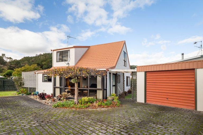 Photo of property in 112a Wilson Street, Thames, 3500