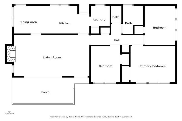 Photo of property in 202 Mahoe Street, Melville, Hamilton, 3206