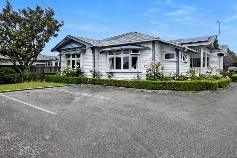 Photo of property in 105 Rutland Street, St Albans, Christchurch, 8052