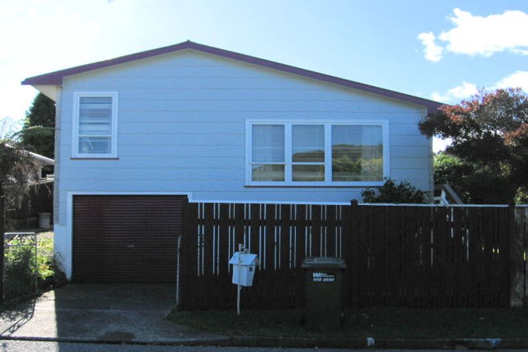 Photo of property in 1/31 Mohaka Street, Wainuiomata, Lower Hutt, 5014