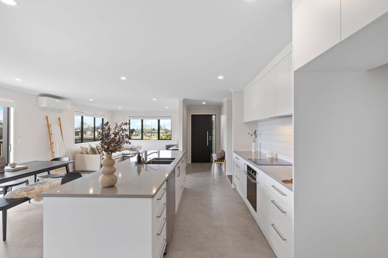 Photo of property in 49 Hoki Avenue, Morrinsville, 3300