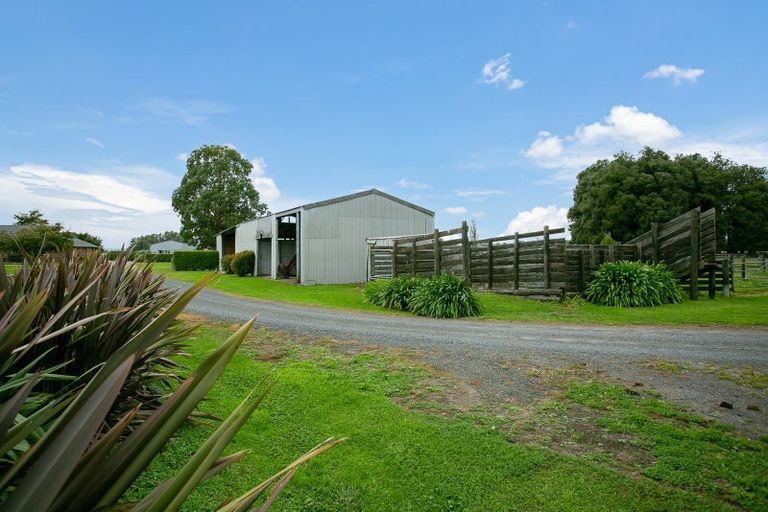 Photo of property in 724b Bruntwood Road, Tamahere, Hamilton, 3283